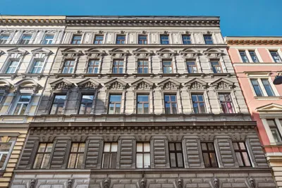 3-Zimmer-Wohnung kaufen in Wien – 98,66 m², € 695.000 – Bild 11 von 13