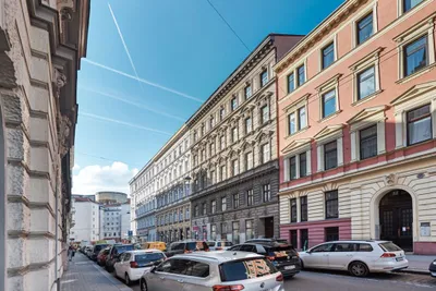 3-Zimmer-Wohnung kaufen in Wien – 98,66 m², € 695.000 – Bild 12 von 13
