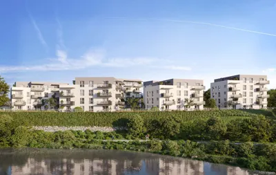 3-Zimmer-Wohnung kaufen in Schärding – 74,9 m², € 384.000 – Bild 8 von 11