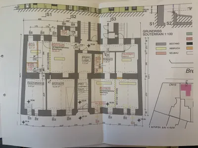 1-Zimmer-Gewerbeimmobilie kaufen in Wien – 47,7 m², € 200.000 – Bild 38 von 38