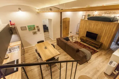 1-Zimmer-Gewerbeimmobilie kaufen in Wien – 47,7 m², € 200.000