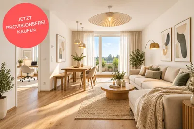 Immobilie kaufen in Baden – 89,44 m², € 488.000 – Bild 1 von 24