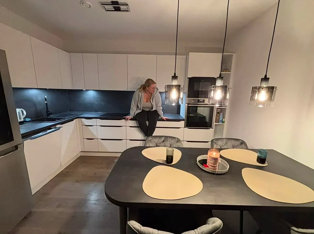 Wohnung – Pottschach - Ansicht 3