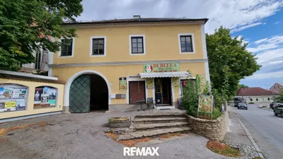 7-Zimmer-Haus kaufen in Sankt Pölten Land – 320,58 m², € 340.000 – Bild 6 von 30