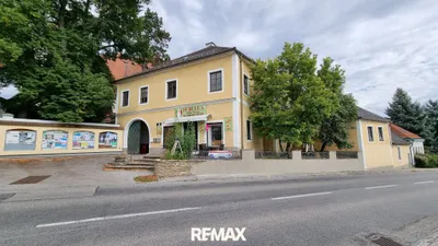 Haus zum Kauf in 3141 Sankt Pölten Land