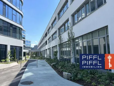Gewerbeimmobilie mieten in Linz – 400 m², € 7.000