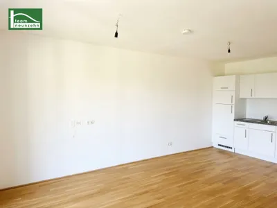 2-Zimmer-Wohnung mieten in Wien – 49,62 m², € 995