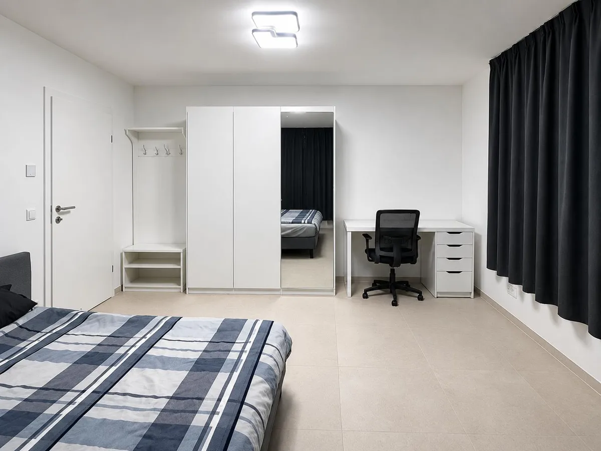 WG-Zimmer in neu gegründet Wohngemeinchaft zu vermieten - Widok 2