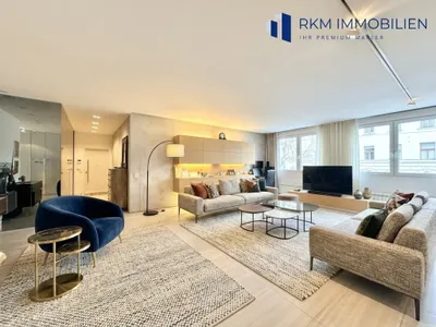 Wohnung zum Kauf in 1030 Wien Landstraße