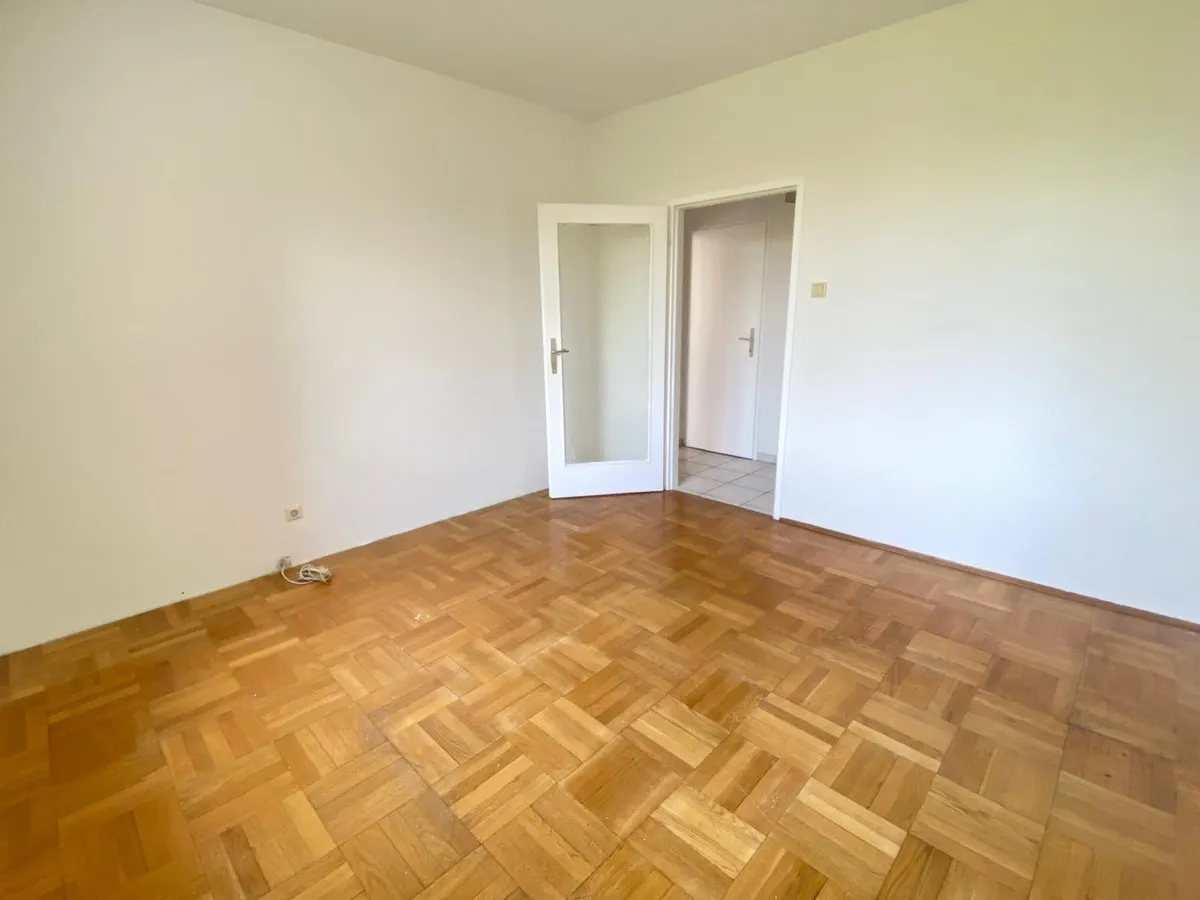 Wohnen im Grünen - Ansicht 3