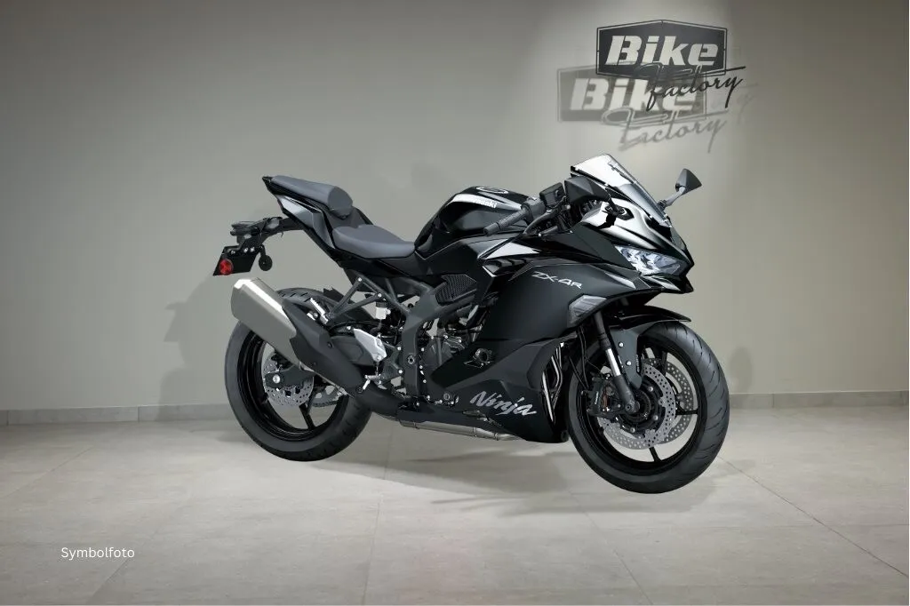 Kawasaki Ninja