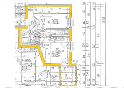 2-Zimmer-Wohnung mieten in Klagenfurt – 35 m², € 725 – Bild 17 von 17