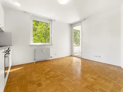 2-Zimmer-Wohnung mieten in Klagenfurt – 35 m², € 725 – Bild 3 von 17