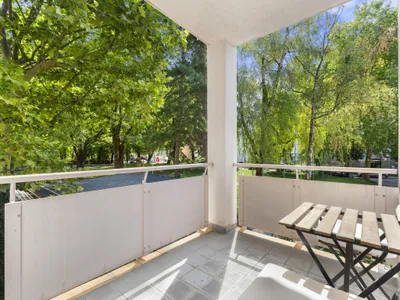 2-Zimmer-Wohnung mieten in Klagenfurt – 35 m², € 725 – Bild 4 von 17