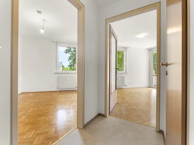 2-Zimmer-Wohnung mieten in Klagenfurt – 35 m², € 725 – Bild 10 von 17