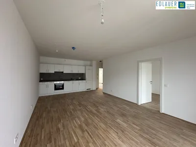 2-Zimmer-Wohnung mieten in Sankt Pölten – 57,3 m², € 916 – Bild 1 von 12