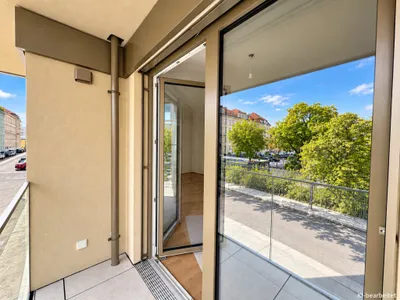 2-Zimmer-Wohnung mieten in Wien – 47,4 m², € 1.391 – Bild 4 von 6
