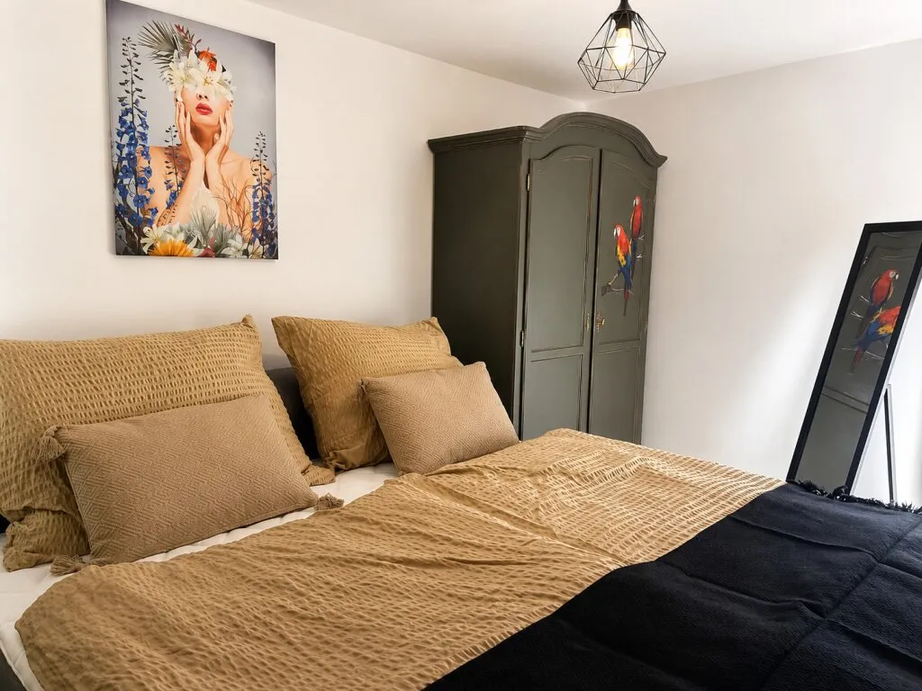 Wohnung – St. Wolfgang im Salzkammergut, St. Wolfgang - Ansicht 3