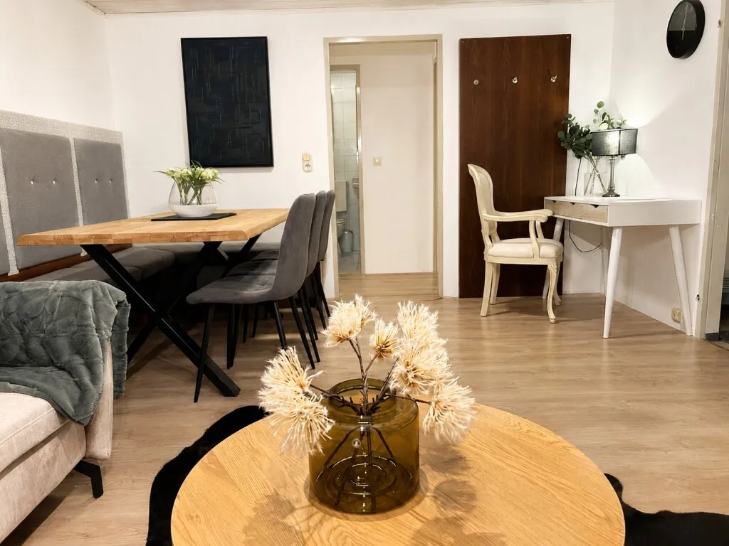 Wohnung – St. Wolfgang im Salzkammergut, St. Wolfgang - Ansicht 2