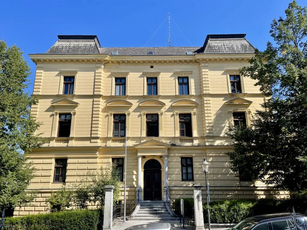 Historisches Anlagepaket im "Alten Gericht" von Melk - teilbar! - Ansicht 3