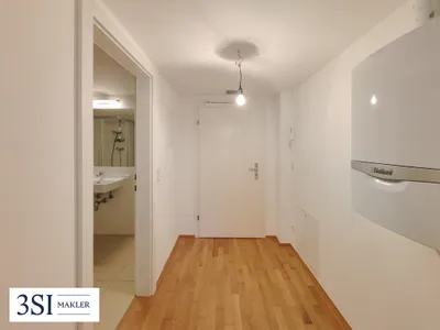 1-Zimmer-Wohnung kaufen in Wien – 34,6 m², € 237.000 – Bild 6 von 14