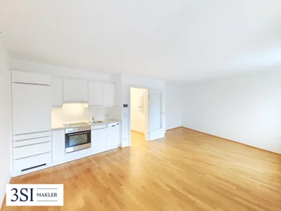 1-Zimmer-Wohnung kaufen in Wien – 34,6 m², € 237.000 – Bild 2 von 14