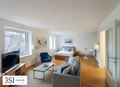1-Zimmer-Wohnung kaufen in Wien – 34,6 m², € 237.000 – Bild 3 von 14