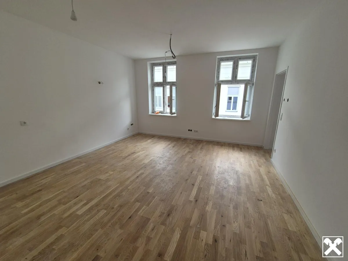 Wohnung – Wien - Ansicht 2