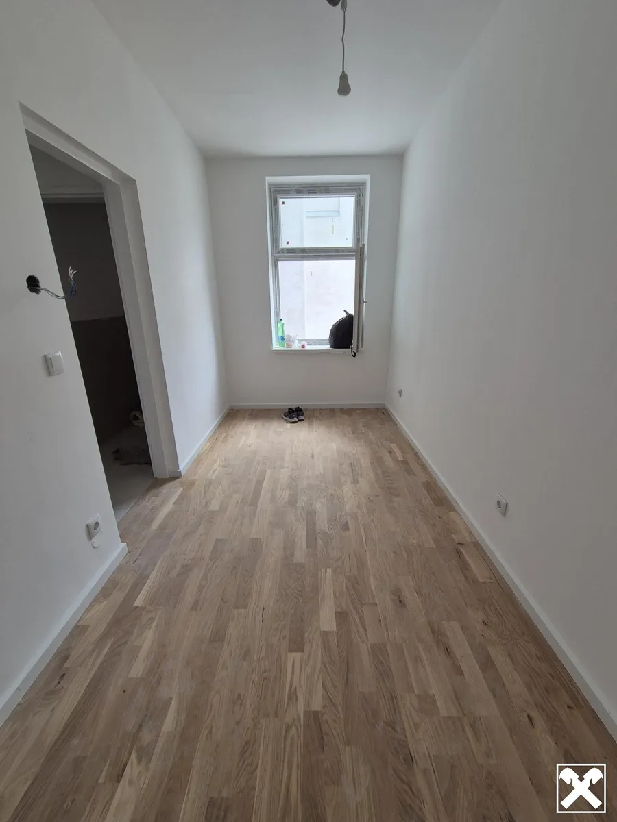 Wohnung – Wien - Ansicht 3