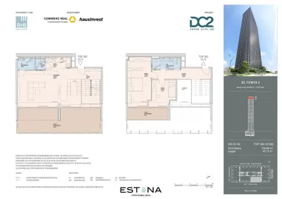 3-Zimmer-Wohnung mieten in Wien – 109,86 m², € 6.000 – Bild 14 von 16