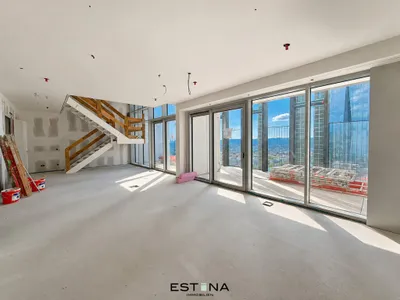 3-Zimmer-Wohnung mieten in Wien – 109,86 m², € 6.000 – Bild 1 von 16