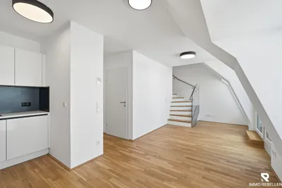 3-Zimmer-Wohnung kaufen in Wien – 66,28 m², € 493.726 – Bild 2 von 15