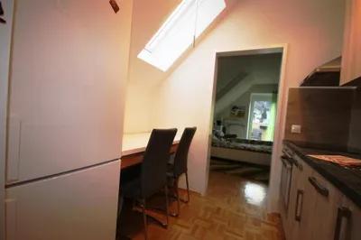 1-Zimmer-Wohnung mieten in Leoben – 30,44 m², € 493 – Bild 3 von 11