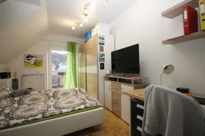 1-Zimmer-Wohnung mieten in Leoben – 30,44 m², € 493 – Bild 7 von 11