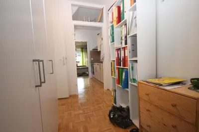 1-Zimmer-Wohnung mieten in Leoben – 30,44 m², € 493 – Bild 4 von 11