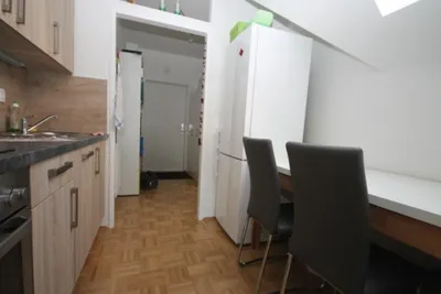 1-Zimmer-Wohnung mieten in Leoben – 30,44 m², € 493 – Bild 2 von 11