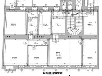 6-Zimmer-Wohnung kaufen in Wien – 165,47 m², € 948.000 – Bild 6 von 6