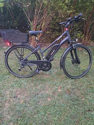 fahrradlenker klebeband MiOYOOW 1 Paar Fahrrad-Klebeband, fester Ring, Silikon, für Fahrradlenker, Schutzring, für Mountainbike, Rennrad Sport & Freizeit Bell Lil Ripper Daisy Farbe:weiß/lila 48V
