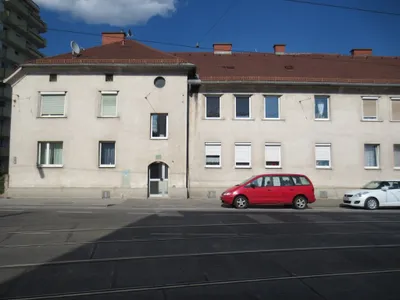 Wohnung zur Miete in 8020 Graz