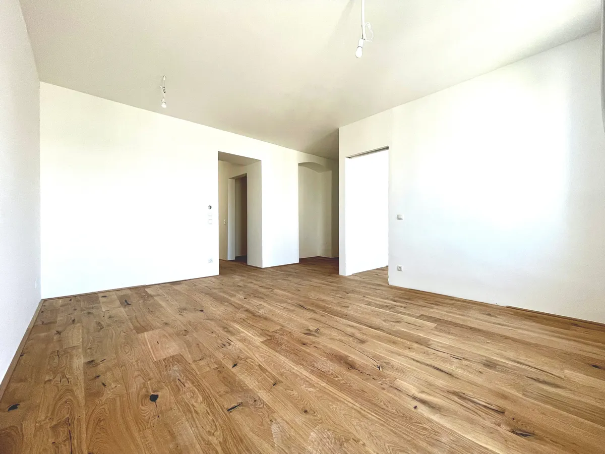 Wohnung – Wien - Ansicht 2