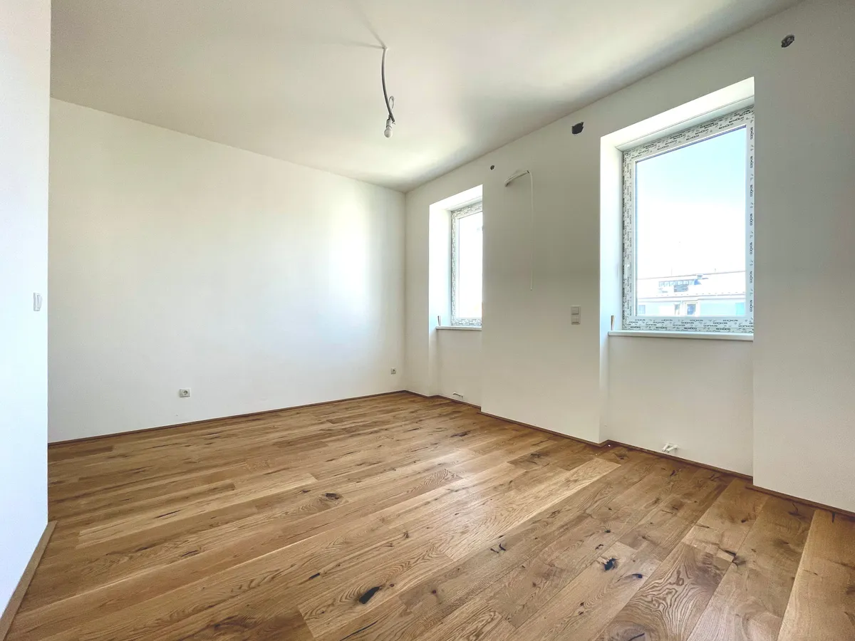 Wohnung – Wien - Ansicht 3