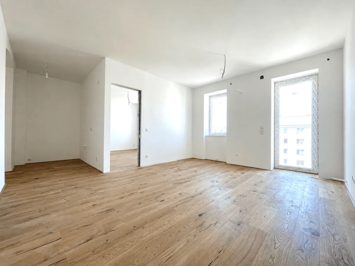Wohnung – Wien