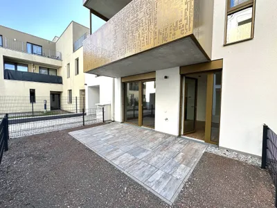 Immobilie kaufen in Wien – 42,2 m², € 281.000 – Bild 7 von 16