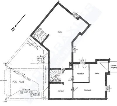 8-Zimmer-Immobilie kaufen in Wien – 254 m², € 1.560.000 – Bild 21 von 21