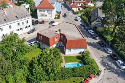 8-Zimmer-Immobilie kaufen in Wien – 254 m², € 1.560.000 – Bild 3 von 21