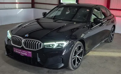 BMW 3er-Reihe