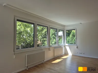 Cottageviertel Währing: 4 Zimmerwohnung im Topzustand – Bild 3