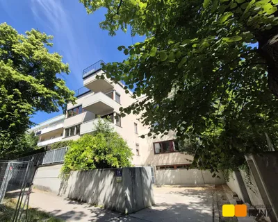 Cottageviertel Währing: 4 Zimmerwohnung im Topzustand – Bild 2