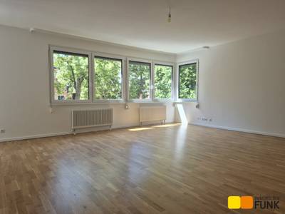 Cottageviertel Währing: 4 Zimmerwohnung im Topzustand