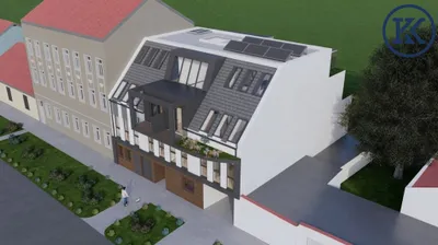 3-Zimmer-Gewerbeimmobilie kaufen in Wien – 100 m², € 450.000 – Bild 26 von 30